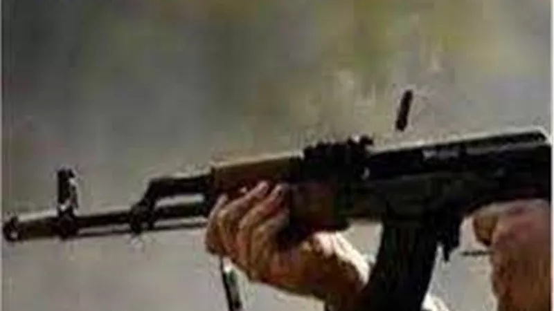 الداخلية تضبط المتهمين بقتل شخص بسلاح ناري في قنا