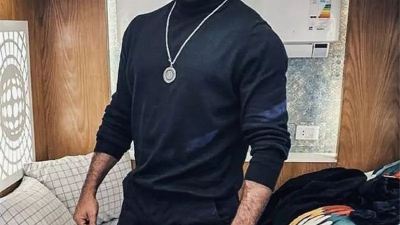 أحمد العوضي يشوق جمهوره بأحداث الحلقة القادمة من مسلسل 