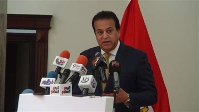 مصر تحصل على ميداليتين في معرض بيروت الدولي للابتكار