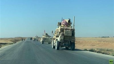 القوات الأمريكية تعلن انسحابها من أفغانستان