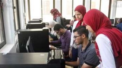 مؤشرات تنسيق كليات أدبي ٢٠٢٣ بالدرجات