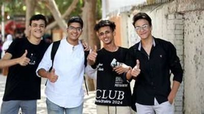 نجاحك مرتبط بيك.. رسائل هامة لطلاب الثانوية العامة قبل إعلان النتيجة رسميًا