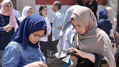 عاجل .. ننشر نتيجة الثانوية العامة 2023 بعد الاعتماد النهائي