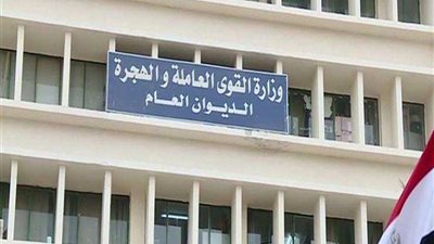 القوى العاملة تزف بشرى سارة للشباب