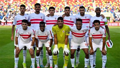بث مباشر.. مباراة الزمالك أمام الشباب السعودي في البطولة العربية