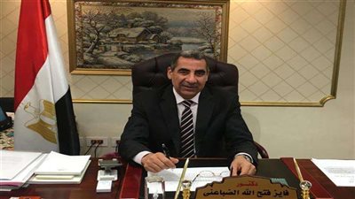 الضباعني: القانون يلزم المؤجر بإبلاغ الضرائب خلال 30 يوم