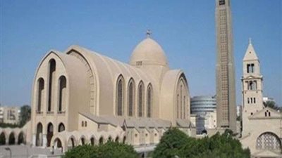 الكنيسة القبطية الأرثوذكسية تحتفل بـ