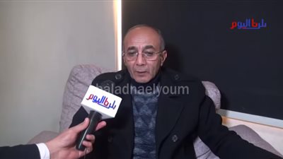 وفاة الطيار أشرف أبو اليسر صاحب الأزمة الشهيرة مع محمد رمضان