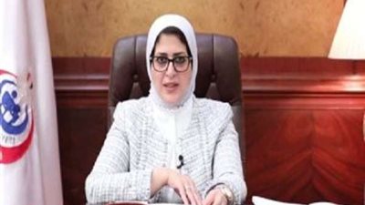 الصحة تزف بشرى سارة لأسر ضحايا الاطقم الطبية لكورونا