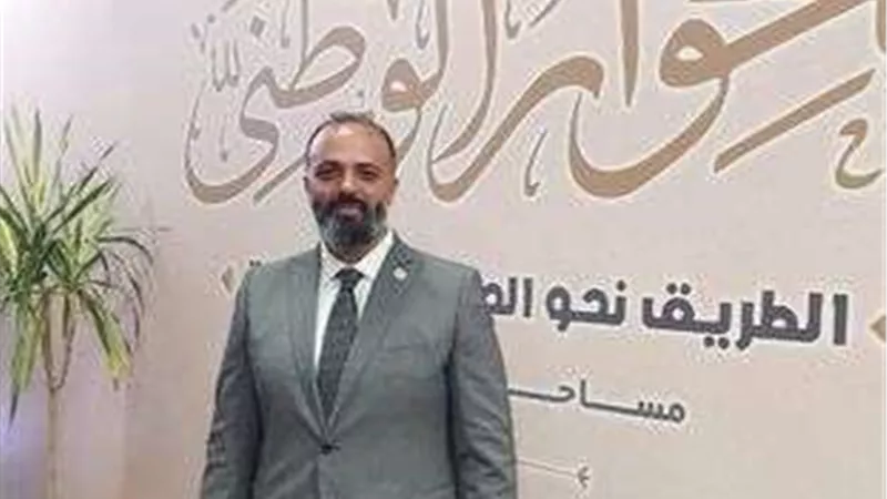 حزب ”المصريين“: قانون الإدارة المحلية المنبثق عن الحوار الوطنى سيمثل نقلة حضارية للدولة المصرية