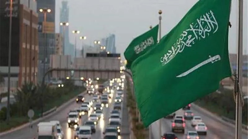 السعودية توجه تحذير عاجل لمواطنيها