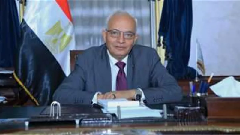 وزير التعليم يكشف مفاجأة بشأن نتيجة الثانوية العامة 2023
