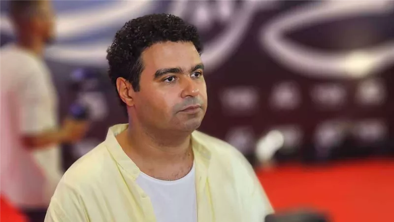 بالصور.. أبطال فيلم 