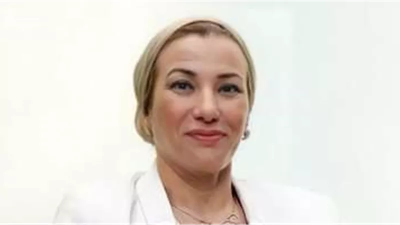 وزيرة البيئة: دعم 3 محافظات بـ37.5 مليون جنيه لرفع تراكمات المخلفات