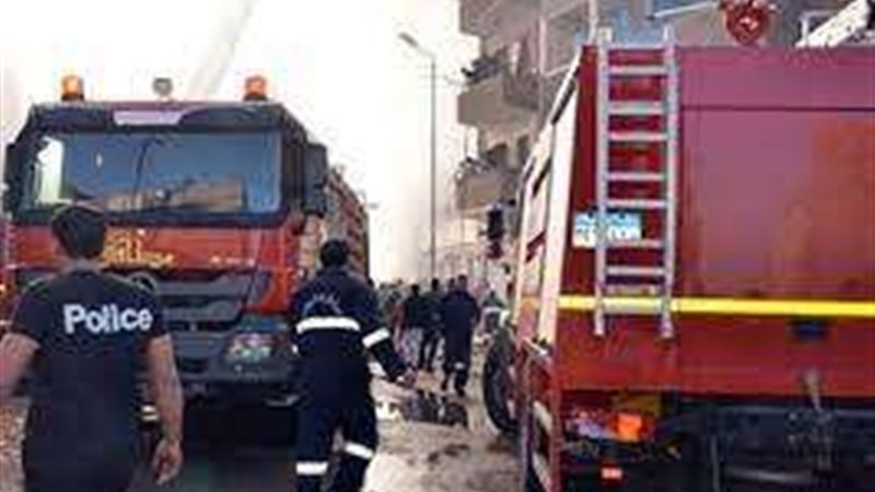 صورة أرشيفية