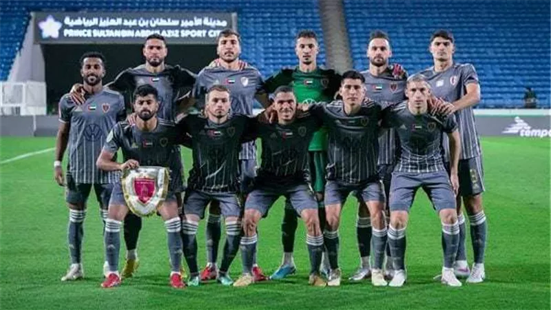 بث مباشر مباراة الوحدة وشباب بلوزداد في البطولة العربية