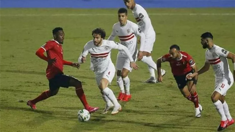 الأهلي يطالب اتحاد الكرة بتأجيل مباراة القمة المقبلة.. والزمالك يرد
