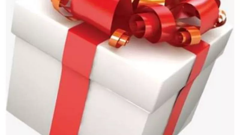 أفكار هدايا بأقل سعر