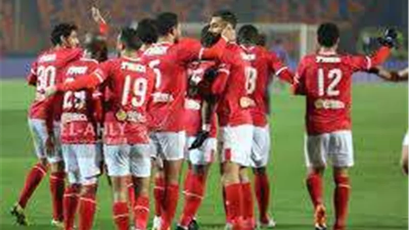 الاتحاد السكندري يسعى لضم نجم الأهلي