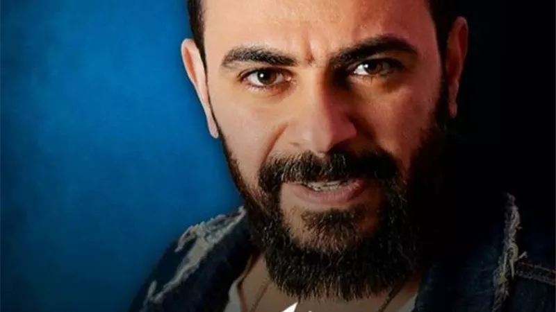 كريم الحسيني عن مسلسل 