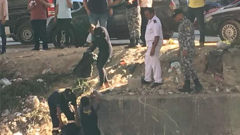 مصرع طفل غرقا بمياه ترعة مركز الدلنجات بالبحيرة