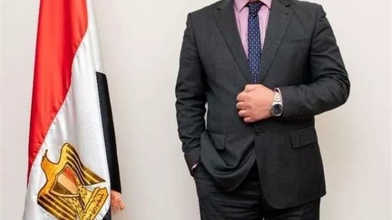 تعين 