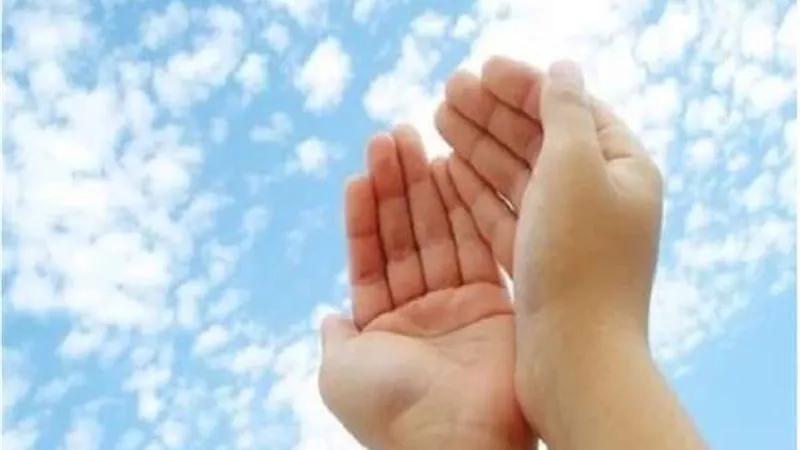 دعاء اليوم الثاني عشر من شهر رمضان