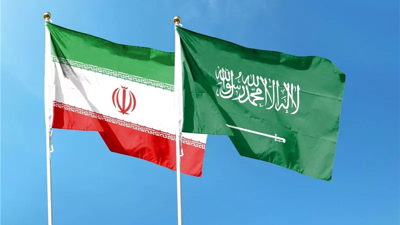 السفير الإيراني بالسعودية: الاتفاق بين الرياض وطهران مقدمة لنظام جديد