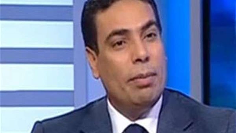 الدكتور عادل عبدالغفار