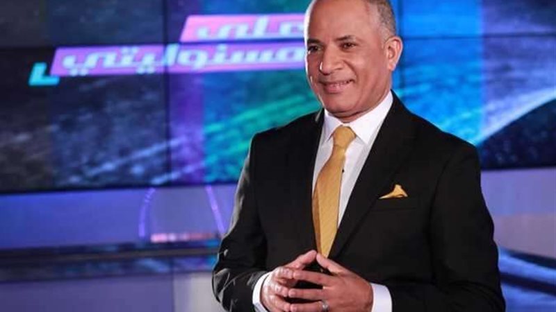 احمد موسى