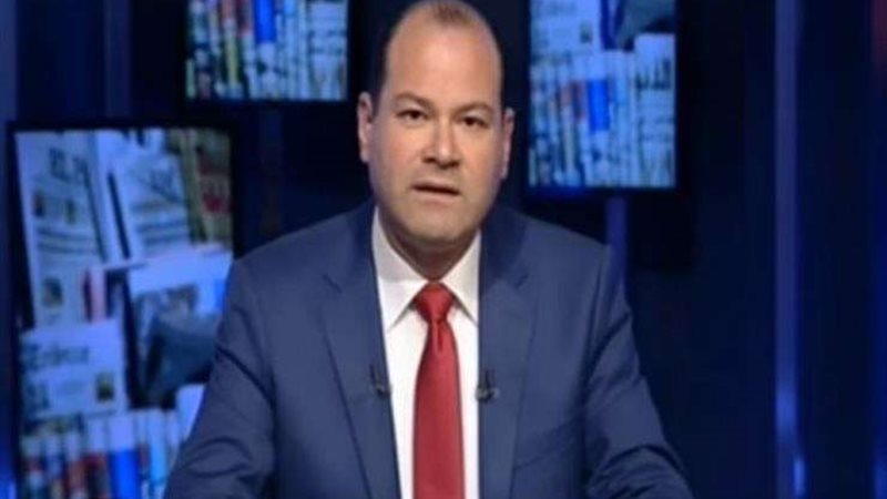  نشأت الديهي