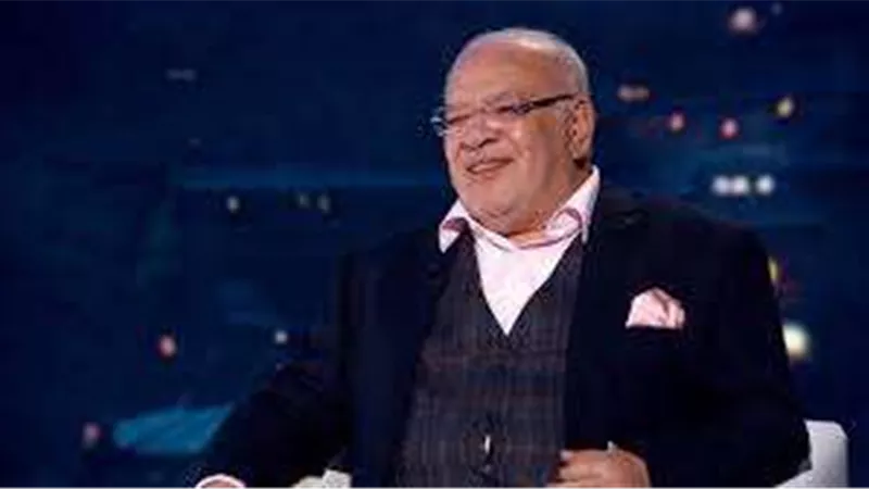 صلاح عبدالله يشيد بمنح عوائد مهرجان العلمين لـ