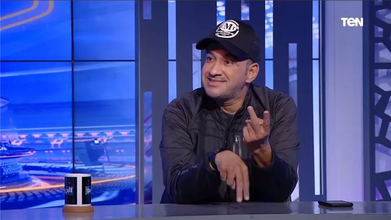 مصدر: توفيق السيد يتقدم باستقالته من لجنة الحكام