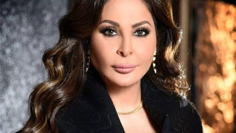 تفاصيل حفل إليسا وتامر عاشور في مهرجان العلمين الجديدة