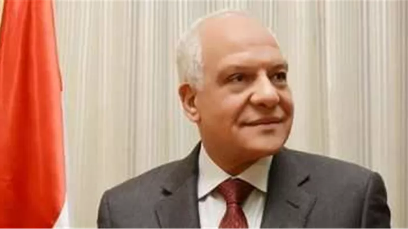 محافظ الجيزة يوافق على نتيجة الدراسة بالدور الثاني للمرحلة الإعدادية
