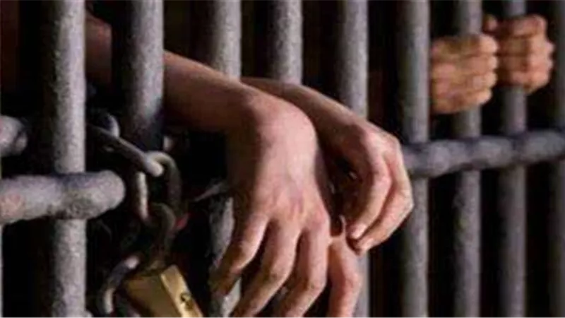 ألقوا الشطة علي وجهه.. المؤبد لشقيقين قتلا شخصًا لـ سرقته بالعبور