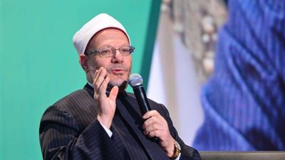 شوقي علام يوضح الأحكام الشرعية التي يجوز الافطار بها