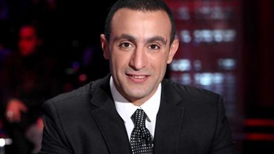 السقا يخوض أولى تجاربه عبر المنصات الرقمية بمسلسل الجولة الأخيرة