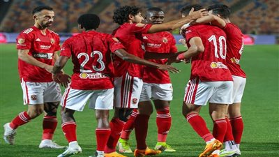 موعد مباراة الأهلي والمصري في كأس مصر والقنوات الناقلة
