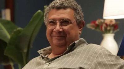ماجد الكدواني: تصوير الفيلم ممتعة وتُعد من أفضل الأجواء سواء الفنية والإخراجية
