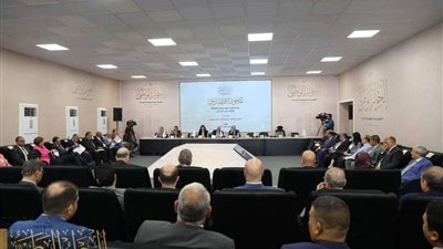 رئيس اقتصادية المحافظين: يجب علي الحكومة تدبير موارد حقيقية لتخفيض الديون