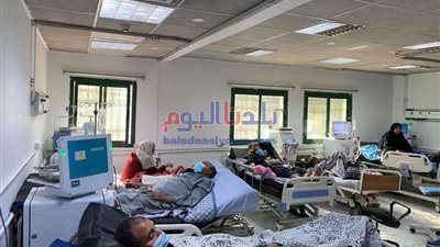القليوبية تسجل 76 حالة إصابة جديدة بكورونا و9 وفيات