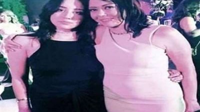 براءة الفنانة نهى العمروسي من تهمة سبّ طليق ابنتها