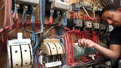 الداخلية: ضبط 79 ألف قضية سرقة تيار كهربائى خلال أسبوع