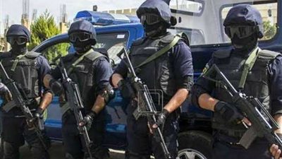 الداخلية تضبط 257 قضية مخدرات وتنفذ 66752 حكمًا قضائيًا متنوعًا
