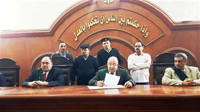المشدد 6 سنوات وغرامة 100 ألف جنيه لتاجر هيروين في سوهاج