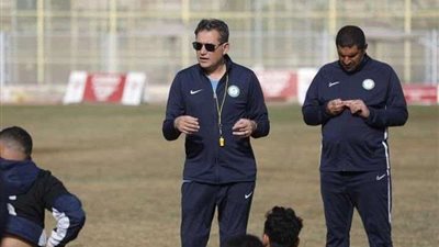 خالد جلال يعلن قائمة البنك الأهلي لمواجهة الزمالك