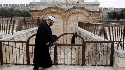 بيان هام من الإمارات بشأن الأحداث الأخيرة بالقدس المحتلة