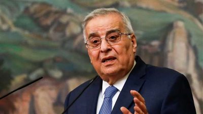 الخارجية اللبنانية تناقش آخر تطورات النيجر مع الاتحاد الأوروبي