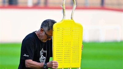 بعد هزيمة الزمالك أمام الشباب.. شوبير يهاجم أوسوريو| فيديو